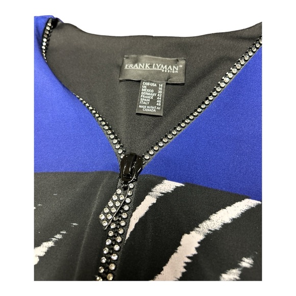 Frank Lyman Design dress - Picture 5 of 6